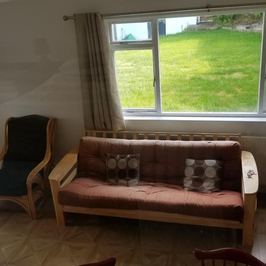 Вилла Small House Near Beach Каус Экстерьер фото