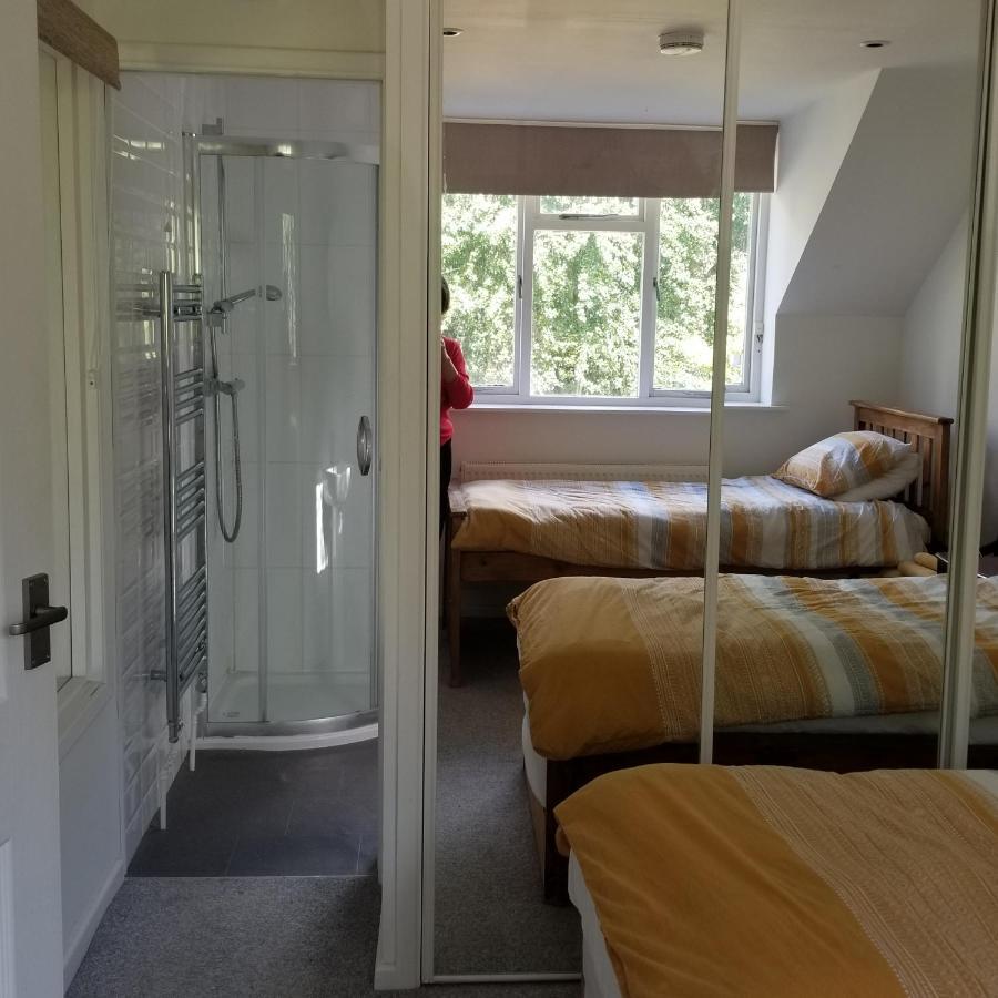 Вилла Small House Near Beach Каус Экстерьер фото